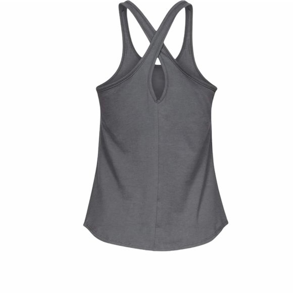 🌸MEGA SALE 🌸 Under Armour Freedom Women's Size Cotton Tank G 1327578 012 - Picture 4 of 5